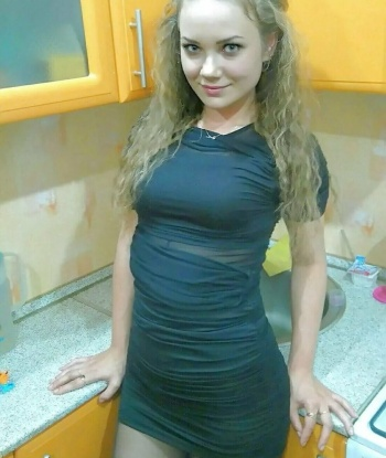 Анкета проститутки Инночка - город Ак-Довурак, 25 лет, №15818