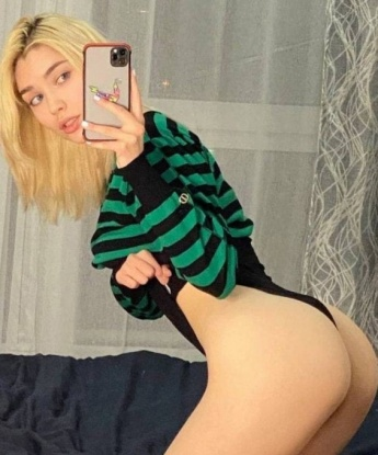 Анкета проститутки Ира - город Ак-Довурак, 20 лет, №8002